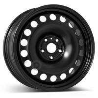 Diski R18 5x112 J8 ET45 KFZ 9383 Black