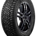 235/40R19 96T NOKIAN HKPL 9 M+S 3PMSF DOT22 (With Studs)
