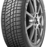 295/35R21 107V KUMHO WS71 M+S 3PMSF RP
