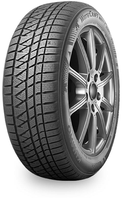 295/35R21 107V KUMHO WS71 M+S 3PMSF RP