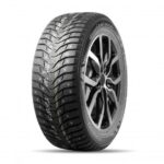 265/50R19 110T KUMHO WS31 M+S 3PMSF RP (With Studs)