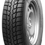 195/60R16C 99/97T KUMHO KC11 M+S 3PMSF (Studdable)