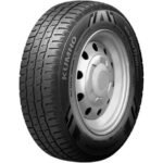 225/55R17C 109/107T KUMHO CW51 M+S 3PMSF