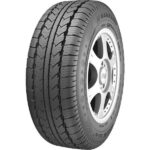 155/80R13C 91/89T NANKANG SL-6 3PMSF