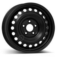 Diski R16 5x108 J7 ET44 KFZ 9834 Black