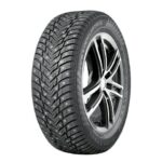 235/65R16C 121/119R Nokian HKPL C4 (With Studs)
