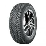 285/40R22 110T Nokian HKPL 10 (Ar radzēm)