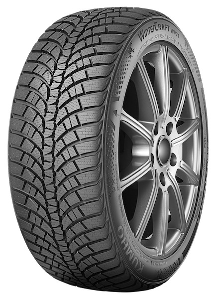 245/45R18 100V MARSHAL I