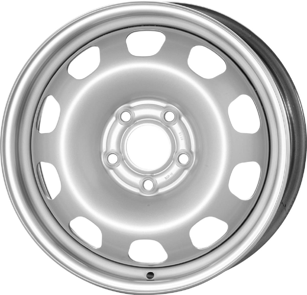 Diski R16 5x114.3 J6.5 ET50 MW R1-1779