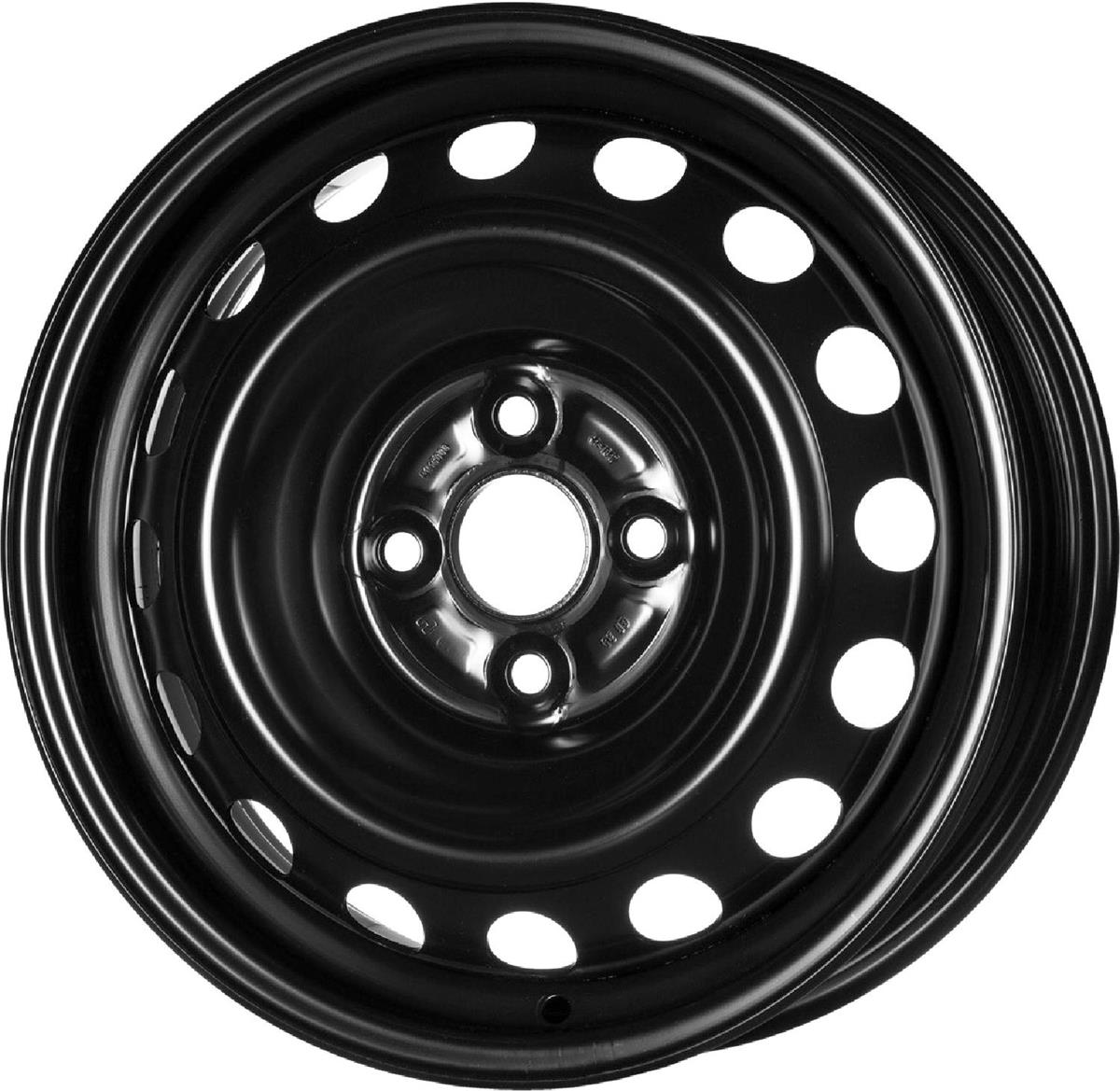 Diski R15 4x100 J5 ET39 MW R1-1817