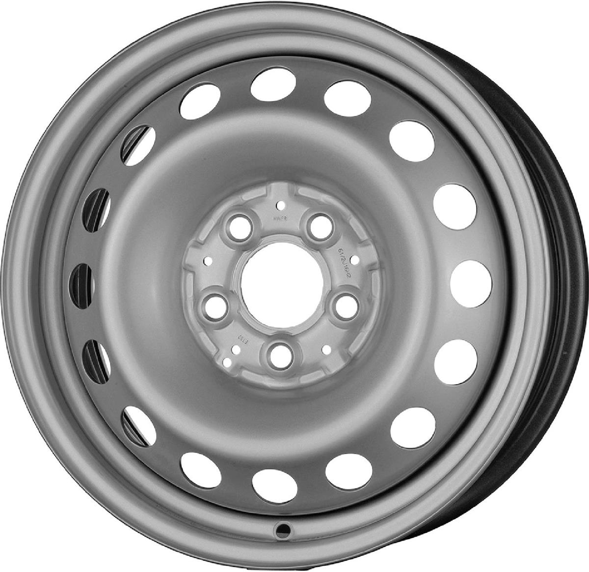 Diski R16 5x112 J6.5 ET52 MW R1-1911