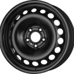 Diski R17 5×114.3 J7 ET37 MW R1-1946