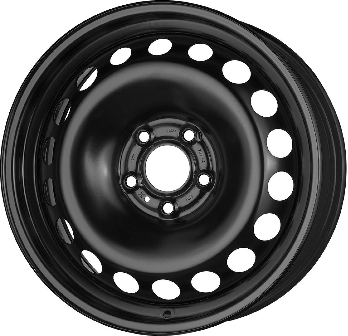 Diski R17 5x114.3 J7 ET37 MW R1-1946