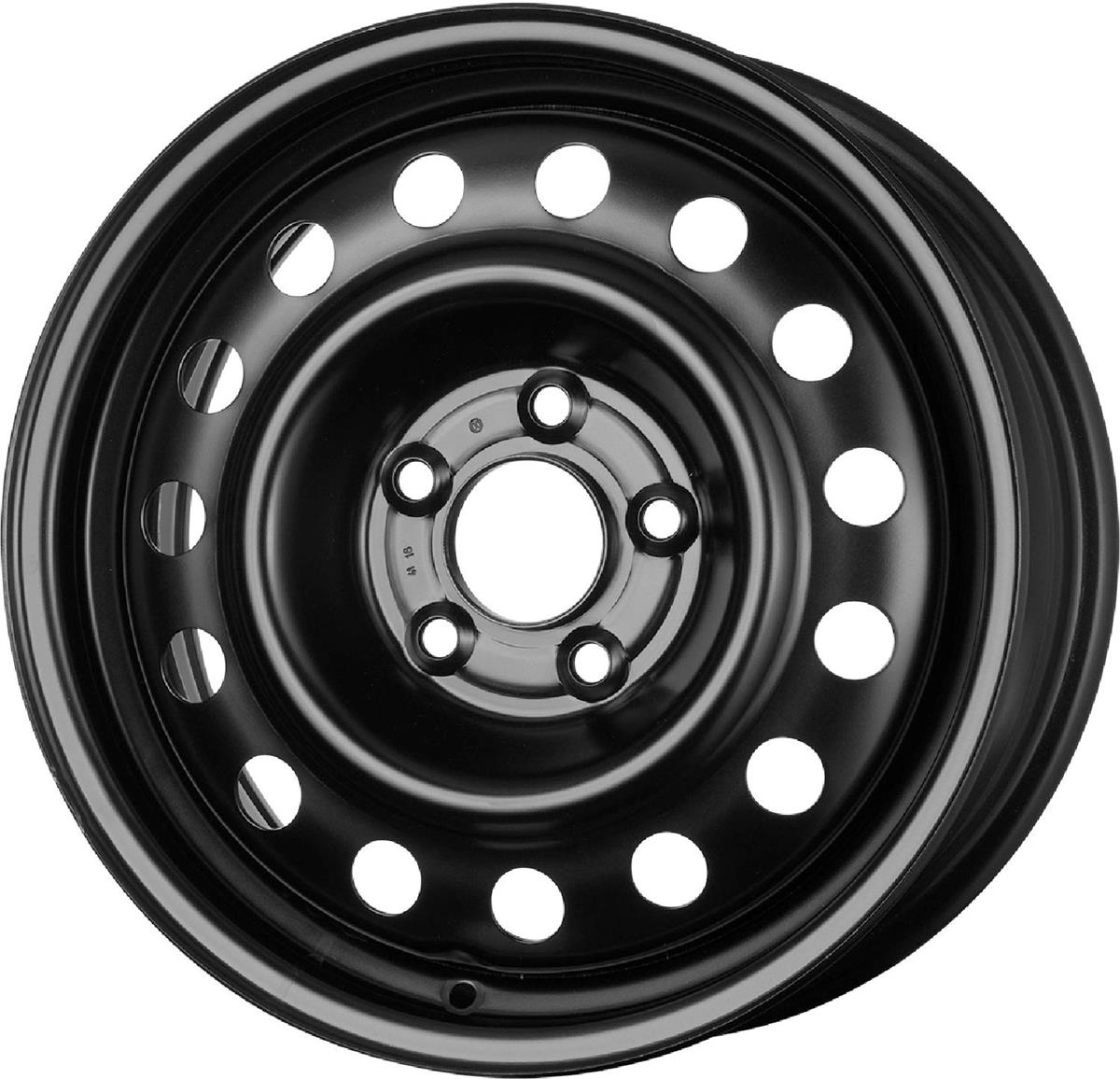 Diski R16 5x114.3 J6.5 ET42 MW R1-1978