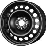 Diski R17 5×108 J7.5 ET52 MW R1-1983