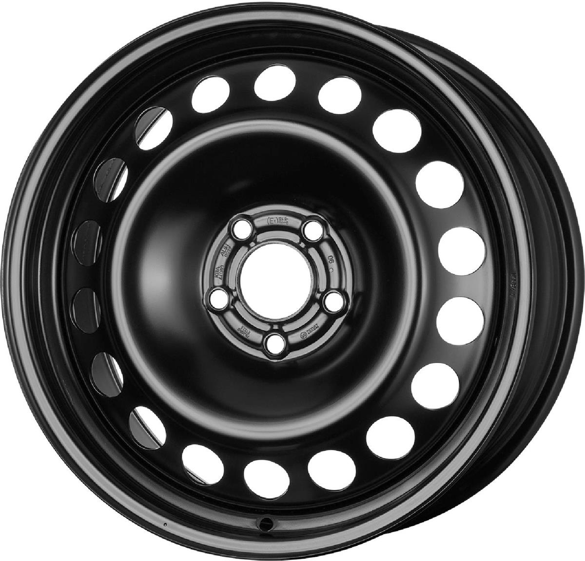 Diski R17 5x108 J7.5 ET52 MW R1-1983