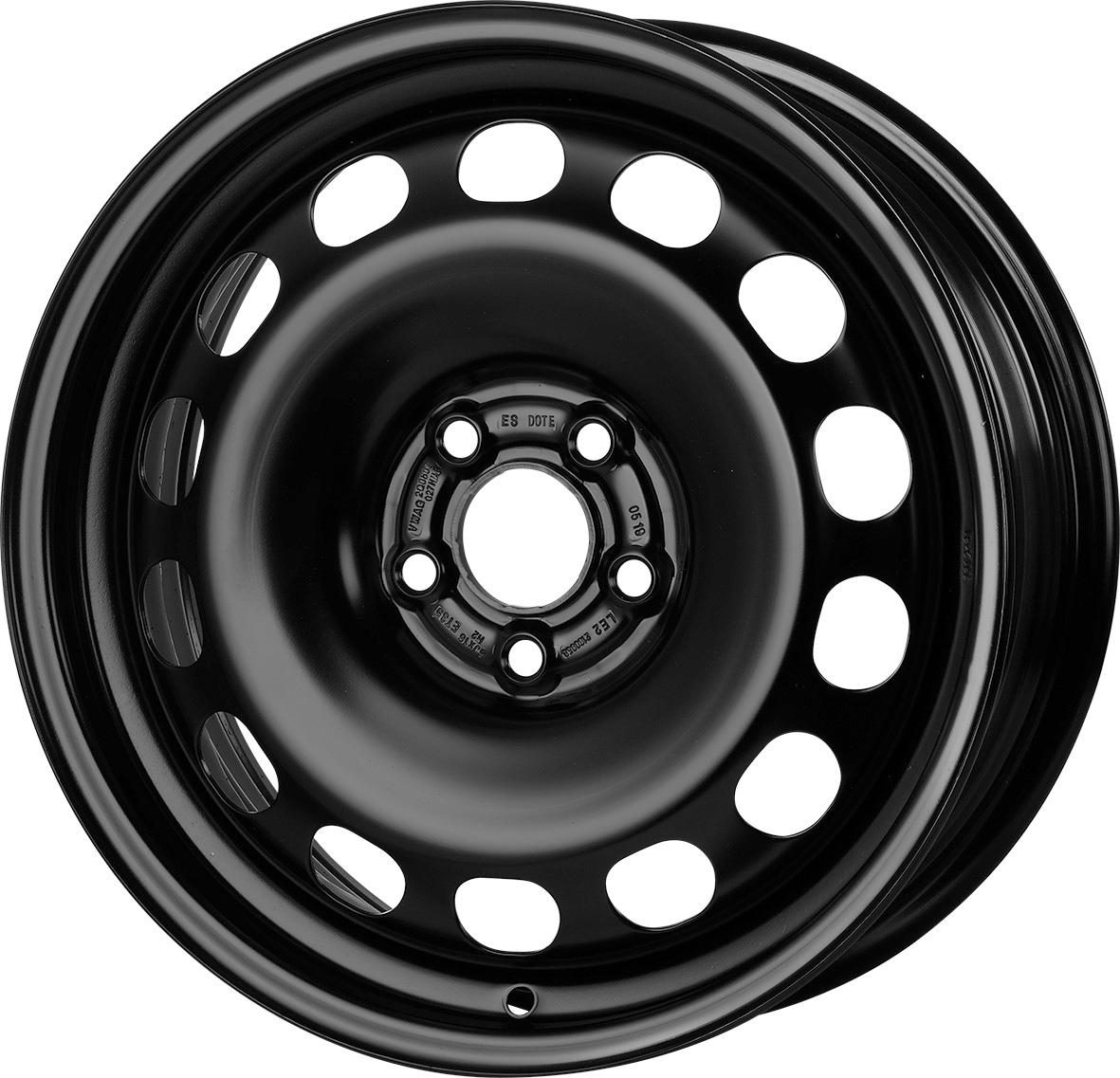 Diski R16 5x100 J6 ET35 MW R1-2066