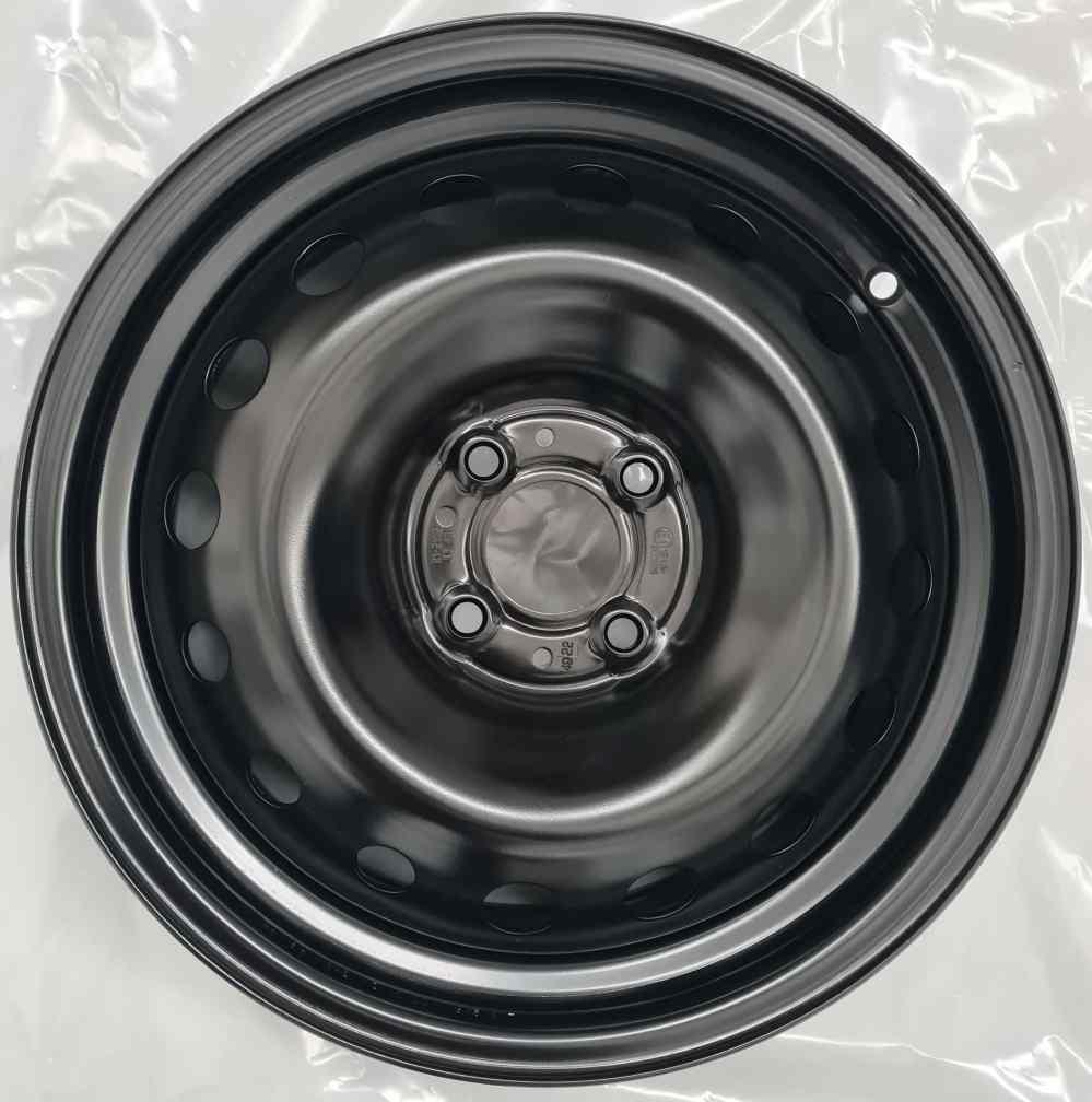 Diski R14 4x100 J4.5 ET37 MW R1-2113