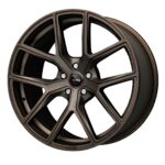 Diski R20 5×112 J8.5 ET35 Momo RF-01 Metallic Brown