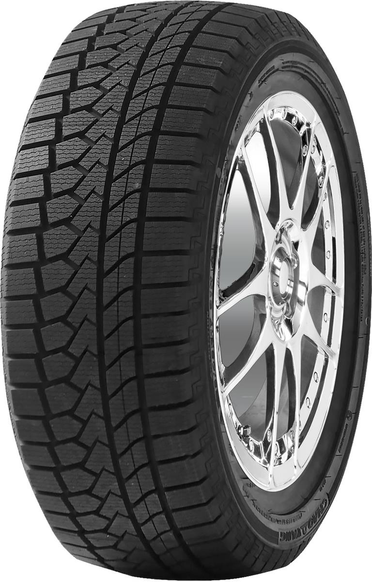205/60R16 92T GOODRIDE SW628 M+S 3PMSF