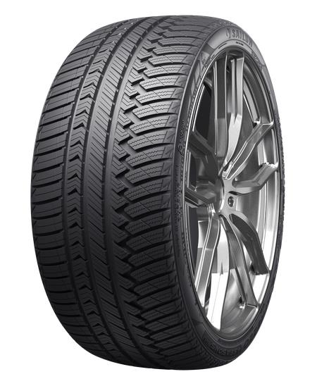 205/45R17 88W SAILUN ATREZZO 4SEASONS PRO EV M+S 3PMSF RP EcoPoint3