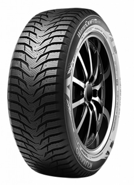 215/55R16 97T MARSHAL WINTERCRAFT WI31 (Studdable)