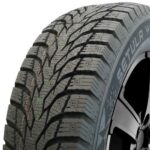 285/45R22 114H ROTALLA S500 M+S 3PMSF (Studdable)