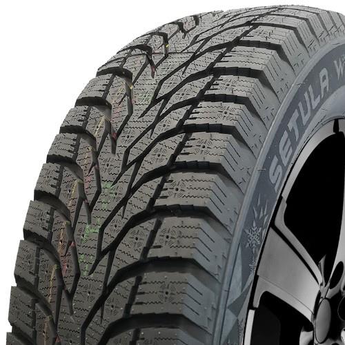 285/45R22 114H ROTALLA S500 M+S 3PMSF (Studdable)