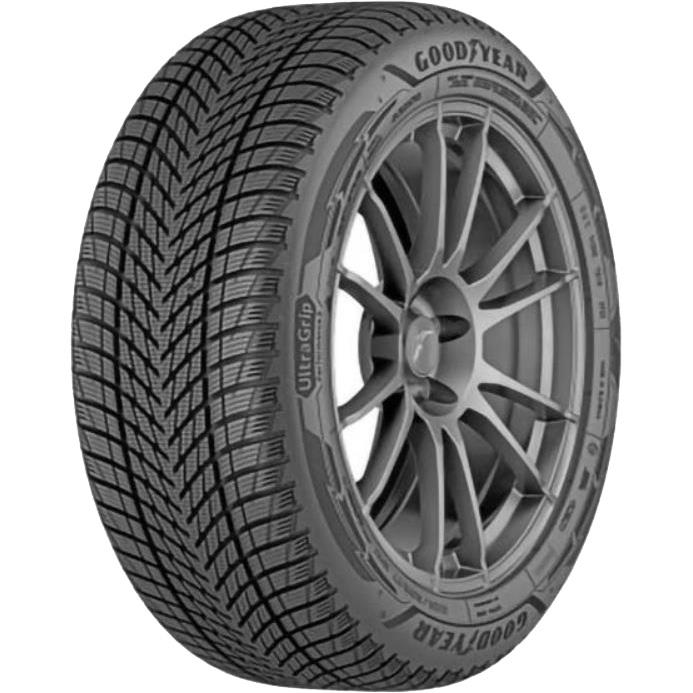 305/30R21 104V GOODYEAR ULTRAGRIP PERFORMANCE 3 M+S 3PMSF FP