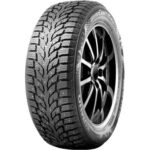 175/65R14 86T KUMHO WI32 M+S 3PMSF (With Studs)
