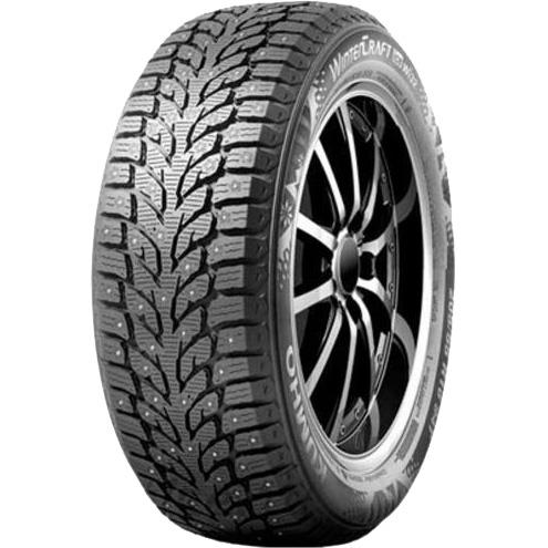 175/65R14 86T KUMHO WI32 M+S 3PMSF (With Studs)