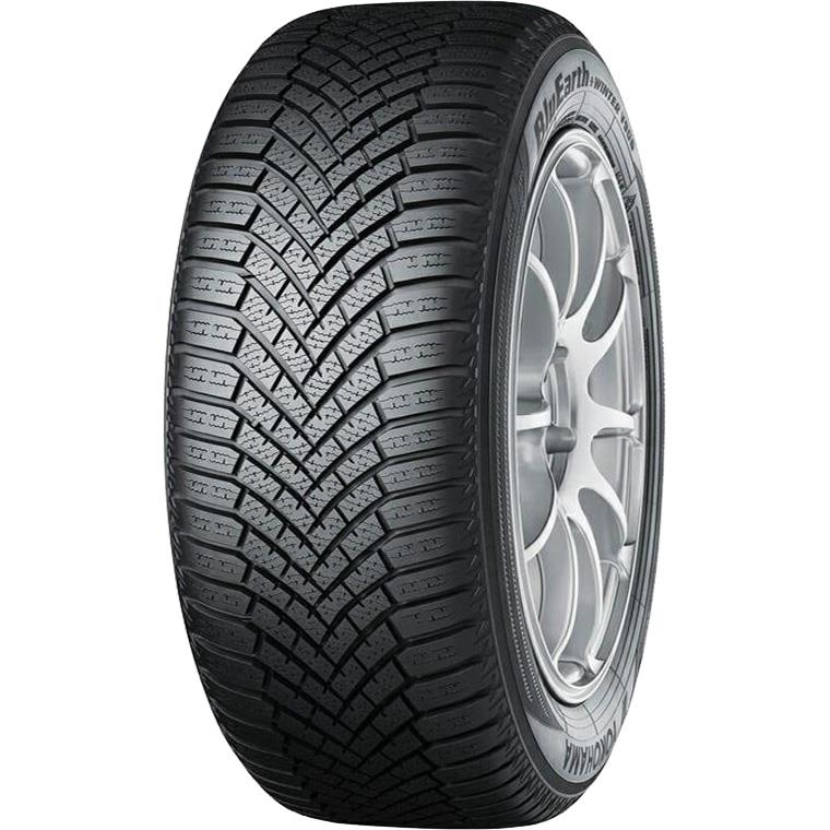 315/30R23 108V YOKOHAMA V906 SUV M+S 3PMSF RPB