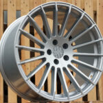 Diski R19 5×112 J8.5 ET25 HAXER A1227 (SS)