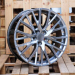 Diski R20 5×114.3 J8 ET30 RACINGLINE F0133 LEXUS Dark Shining