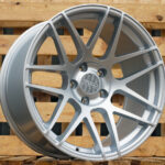 Diski R19 5×120 J9 ET30 HAXER XF995 (SS) (Rear+Front)