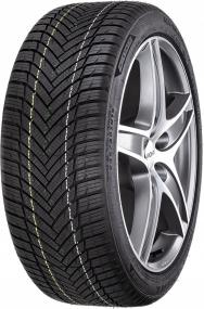 205/60R16 92H Imperial All season driver