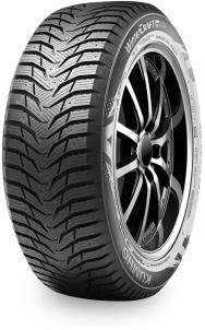 195/65R15 95T Marshal WI31+ (With Studs)