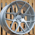 Diski R18 5×120 J9 ET20 HAXER SSA03 (SS) (Rear+Front)