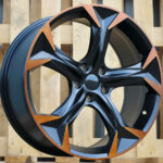 Diski R18 5×112 J8 ET40 CUPRA I5163 (MBHMC)