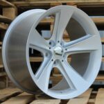 Diski R19 5×120 J9.5 ET35 RACINGLINE BK086 BMW (SS) (Rear+Front)