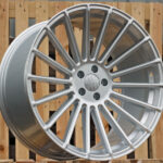 Diski R21 5×112 J11.5 ET38 HAXER HX010 (SS)