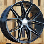 Diski R18 5×114.3 J8 ET40 HAXER Y0036 (BLTF)
