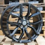 Diski R20 5×120 J8.5 ET42 RACINGLINE XE328 LANDROVER Black