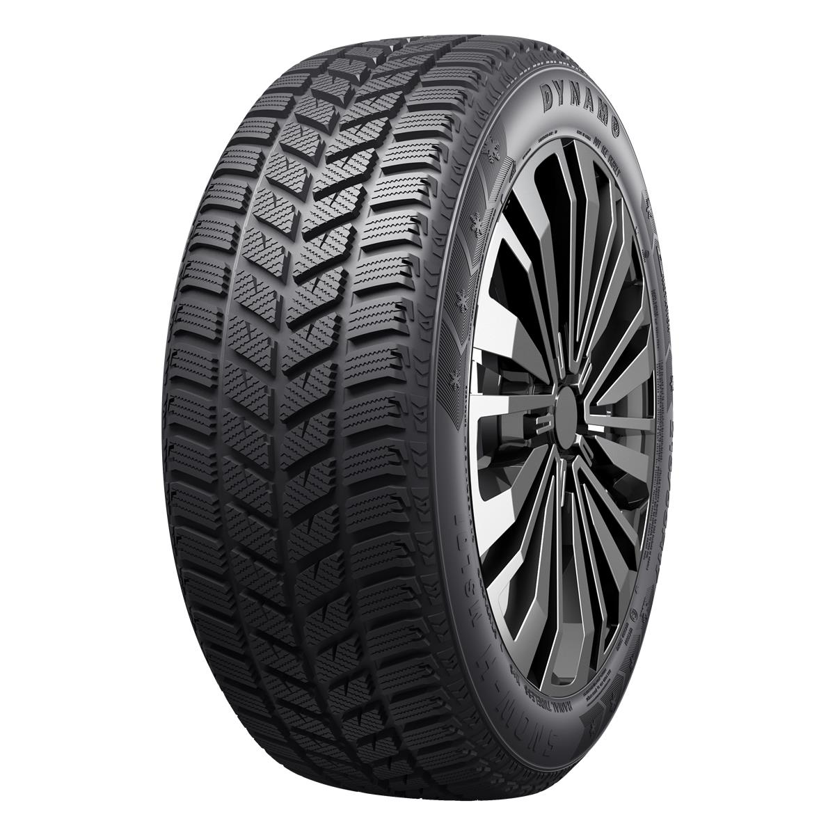175/70R13 86T DYNAMO SNOW-H MSL01 M+S 3PMSF
