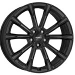 Diski R18 5×114.3 J7.5 ET50 Dezent AR Black