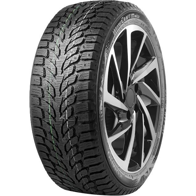 175/65R15 88T KUMHO WI32 M+S 3PMSF DOT22 (Radžojama)