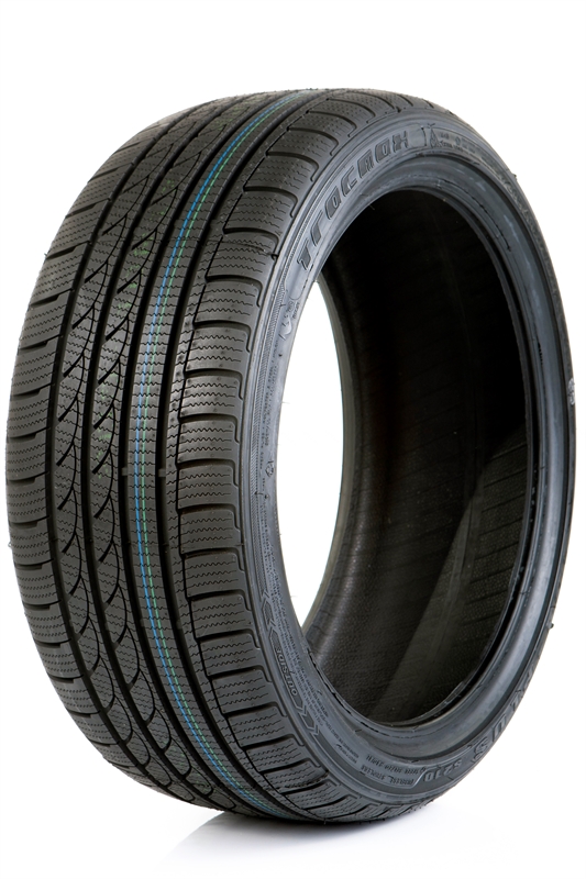 245/40R19 TRACMAX S210 98V