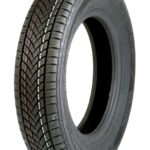 225/35R19 TRACMAX A/S TRAC SAVER AS01 88Y