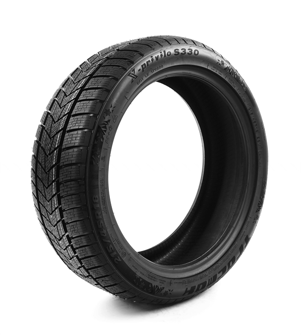 215/45R18 TRACMAX X-PRIVILO S330 93V