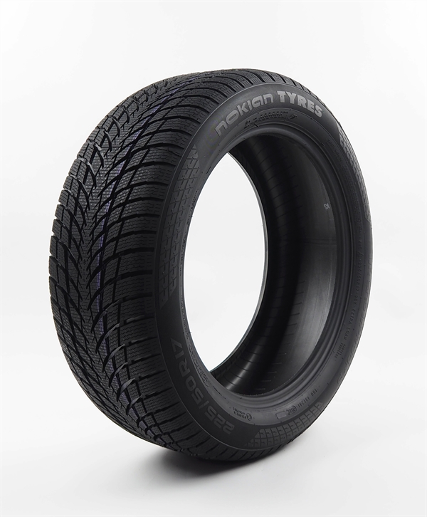 225/40R19 NOKIAN WR SNOWPROOF P 93V